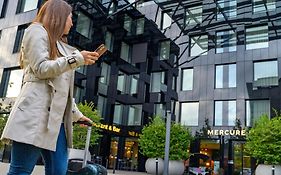 Mercure Zuerich City